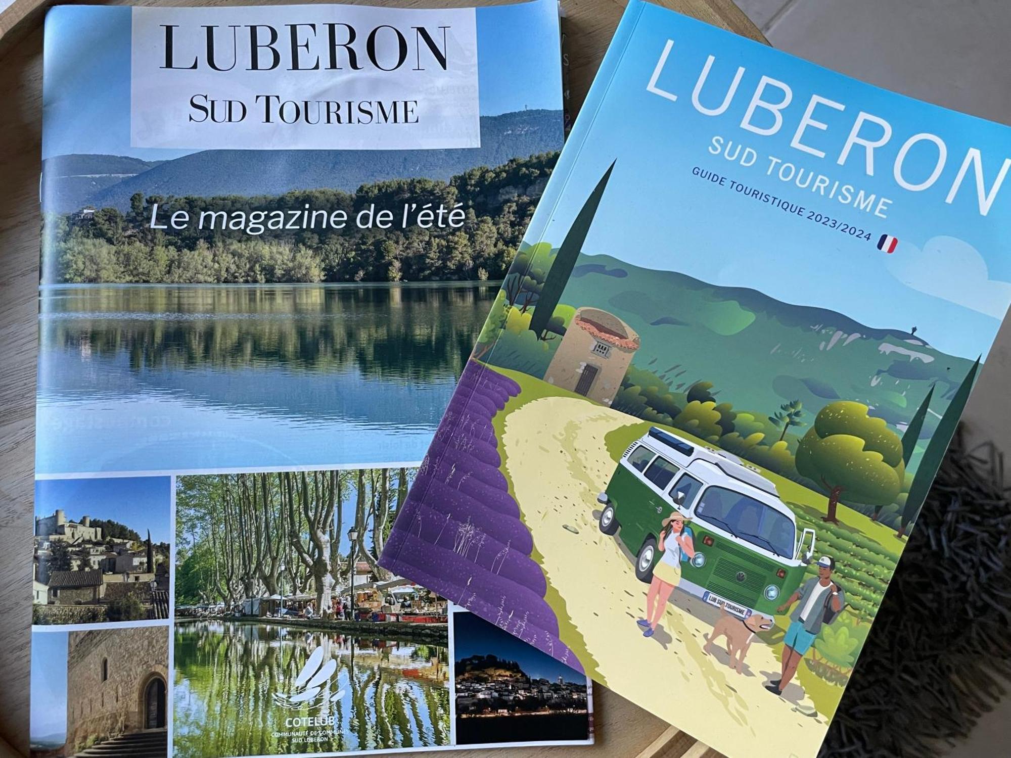 Maison D'Hotes Les Jardinettes En Luberon Villelaure 外观 照片